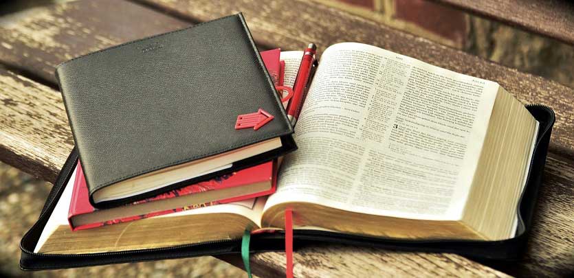 You are currently viewing Noon Adult Forum – The Acts of the Apostles