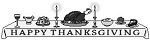 Happy Thanksgiving