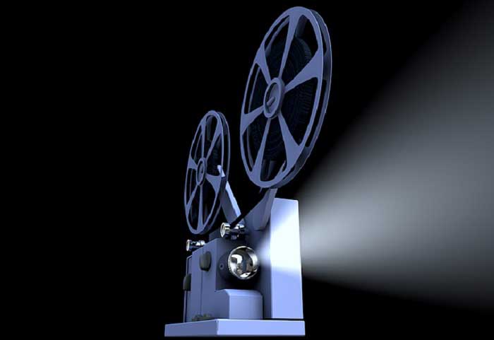 Summer Movie Series – Tuesdays at Noon