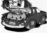 Trunk or Treat