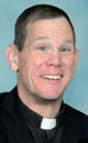 pastor jonathon riedel mug